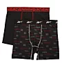 Reebok Cooling Performance Boxer Brief - 2 Pack RVM223 - Image 3