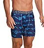 Reebok Cooling Performance Boxer Brief - 2 Pack