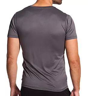Sport Soft Performance Crew Neck T-Shirt Blackened Pearl XL