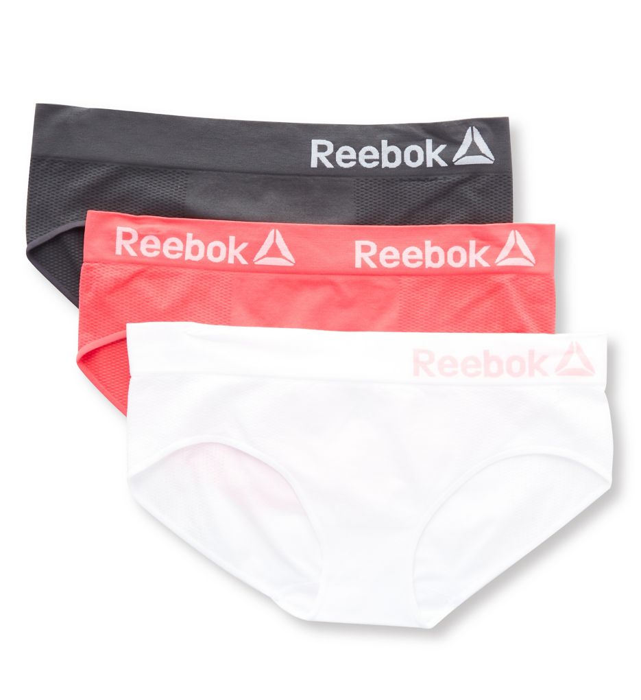 reebok seamless thong