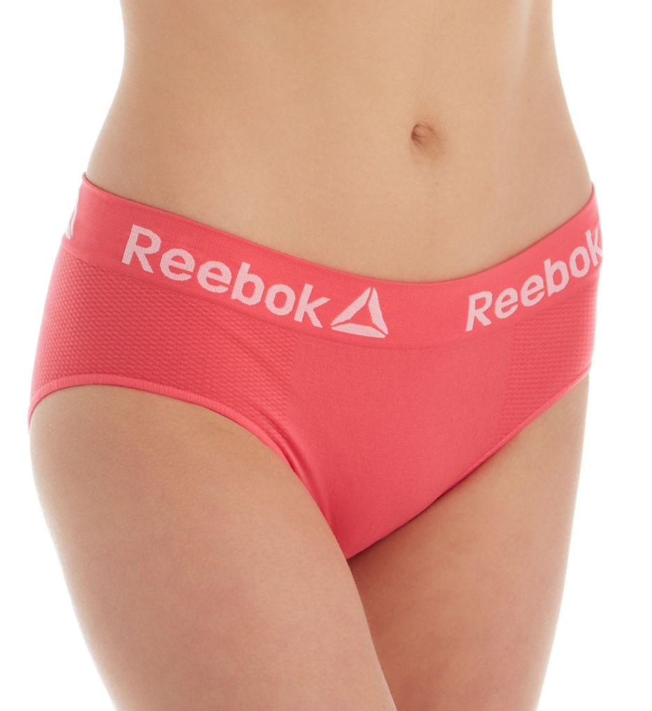reebok panties