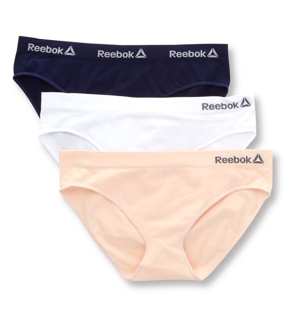 reebok seamless thong