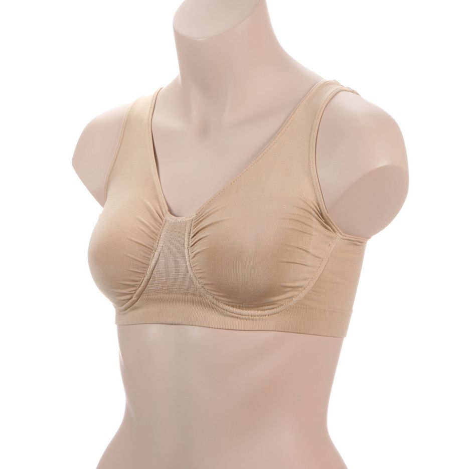 Ahh Divine Underwire Leisure Bra