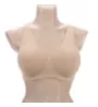 Rhonda Shear Cotton Blend Ahh Bra with Removable Pads 9705 - Image 8