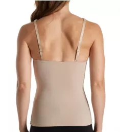 Flirt Wireless Contour Cup Camisole Nude S