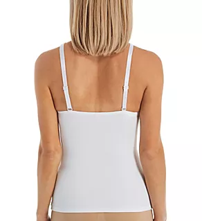 Flirt Wireless Contour Cup Camisole White S