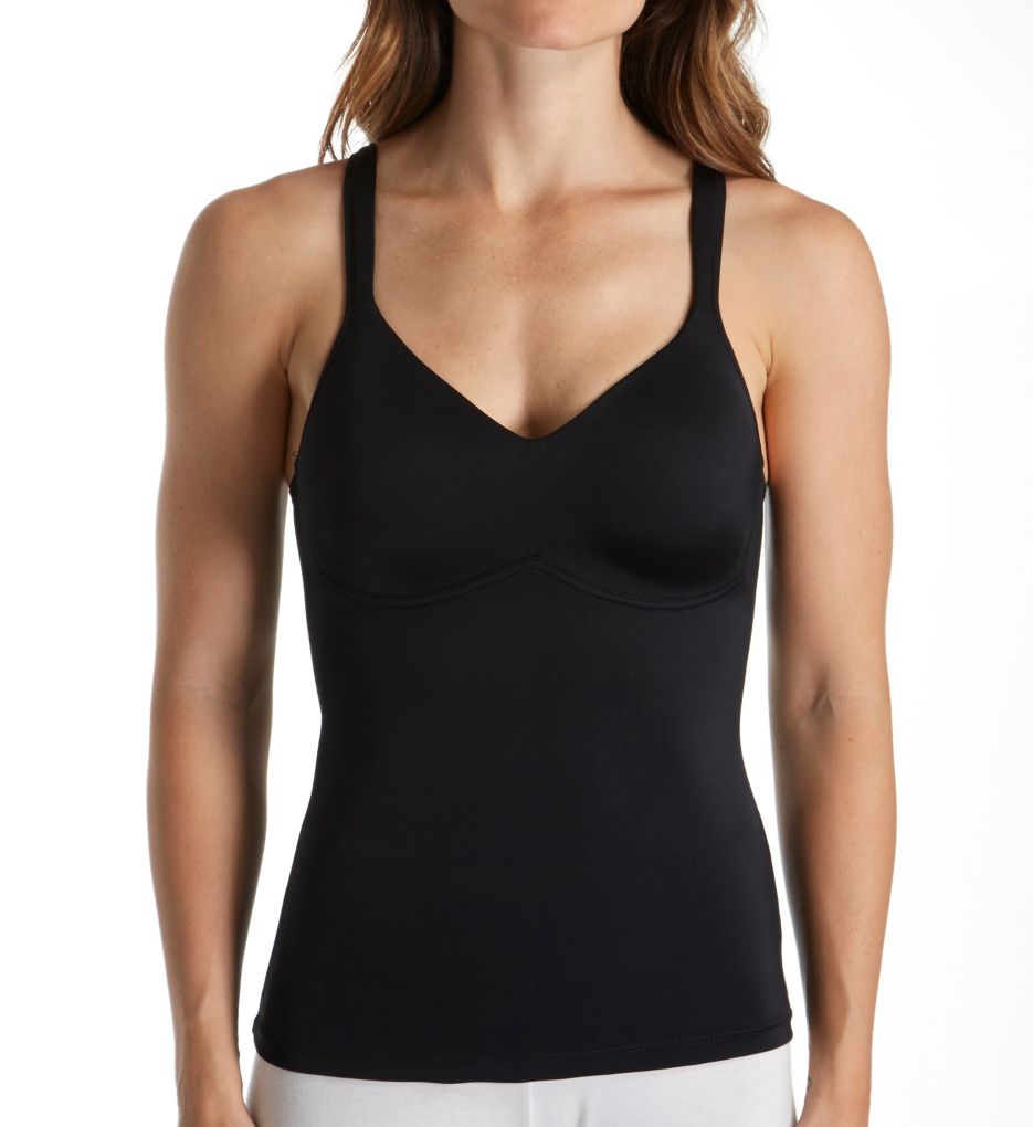 Rhonda Shear Flirt Wireless Contour Cup Camisole 0012 - Image 1