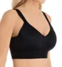 Rhonda Shear Molded Cup Bra with Mesh Back Detail 0021