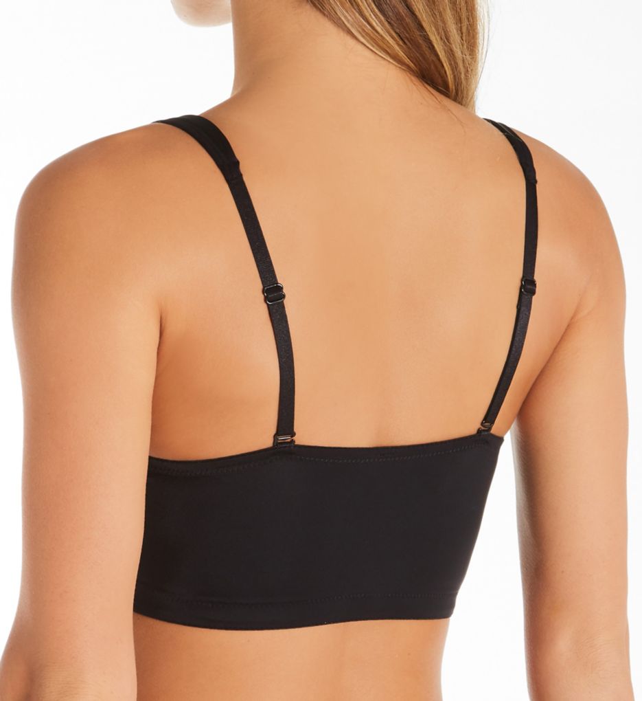 Molded Cup Wireless Bra-bs