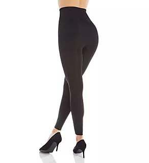 Ahh Smooth Tootsie Shaping Legging Black S