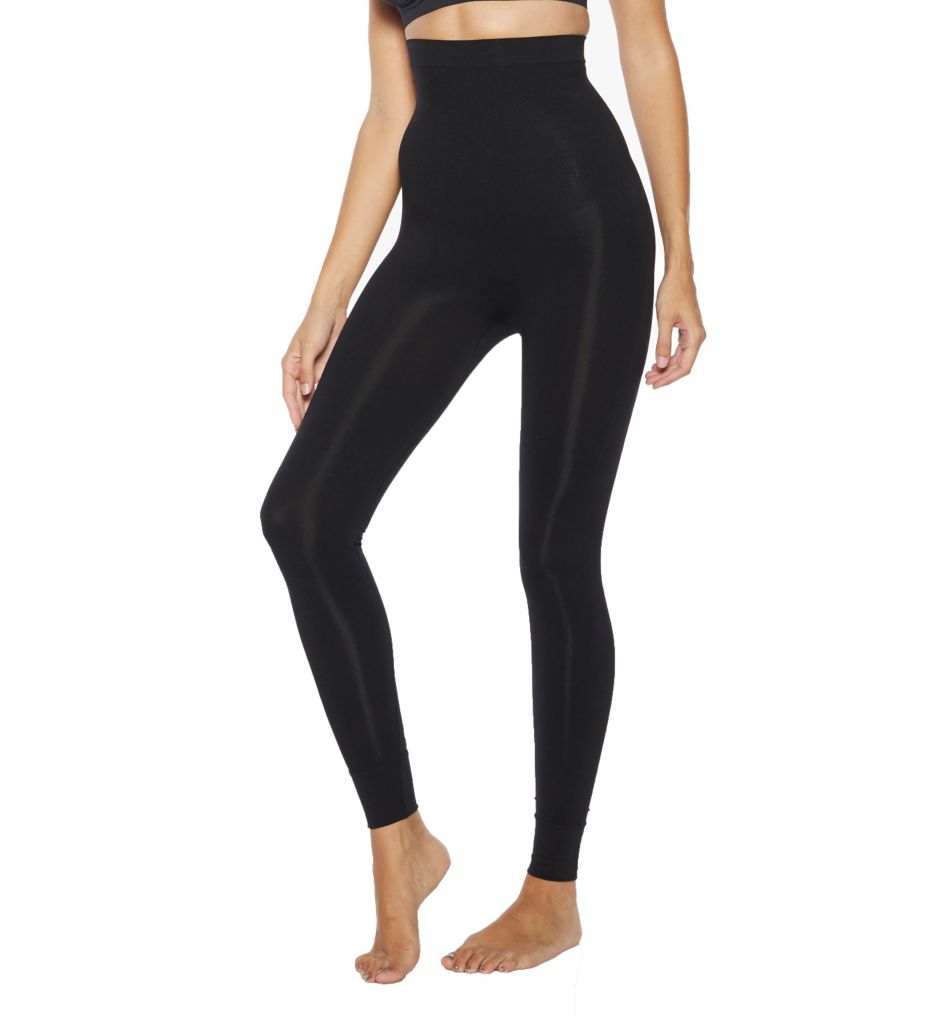 Ahh Smooth Tootsie High Waist Shaping Legging – Rhonda Shear