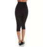 Rhonda Shear Seamless Shaping Capri Legging 1388 - Image 2