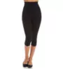 Rhonda Shear Seamless Shaping Capri Legging 1388 - Image 1