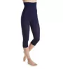 Rhonda Shear Seamless Shaping Capri Legging 1388