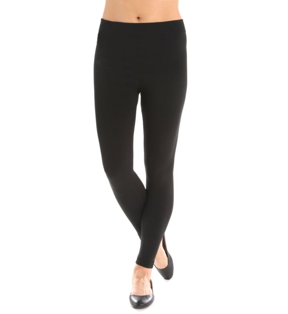 Ahh Fleece Lined Legging-fs