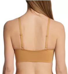 Gel Wireless Bra with No Back Closure