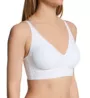 Rhonda Shear Gel Wireless Bra with No Back Closure 1699 - Image 4