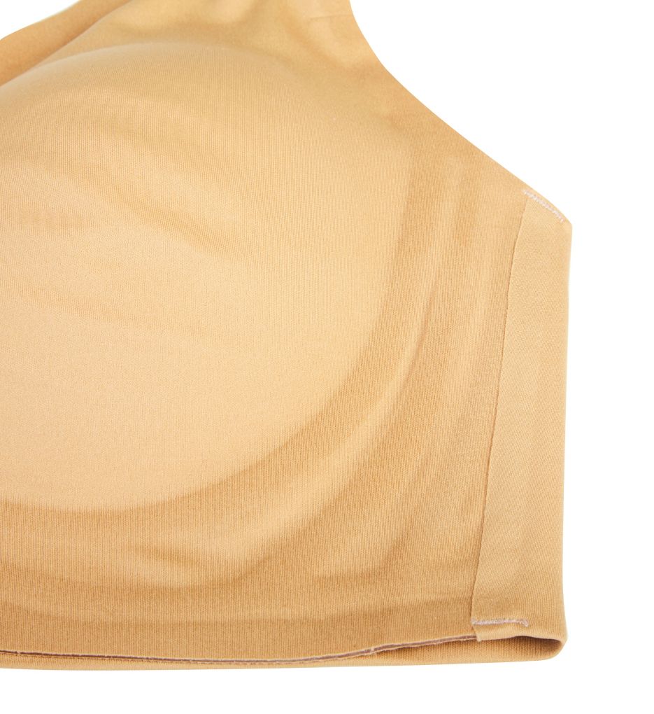 Rhonda Shear Gel Wireless Bra with No Back Closure 1699 - Image 5