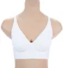 Rhonda Shear Gel Wireless Bra with No Back Closure 1699 - Image 1