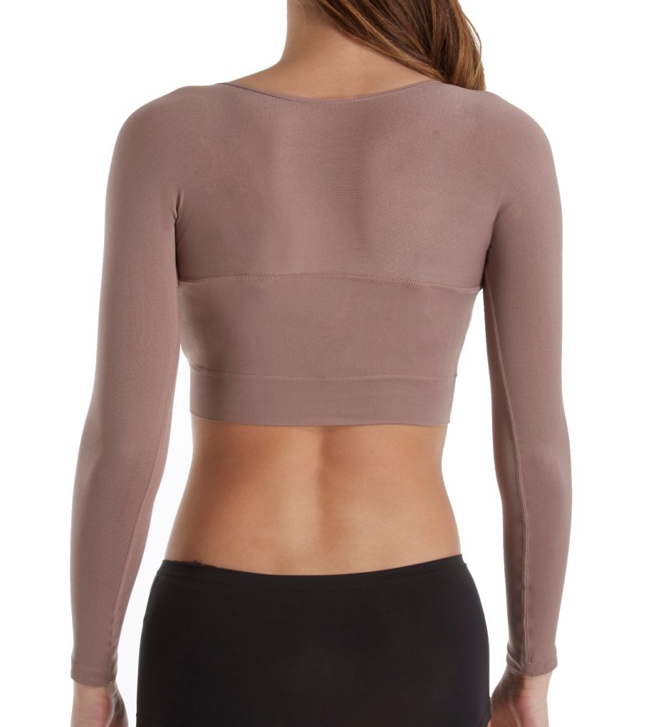 Long sleeve crop top, Leggings, Yoga, Pilates