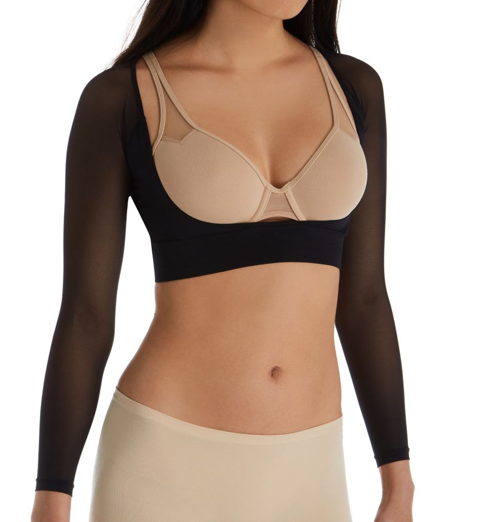 Mesh Sleeve Arm Shaper