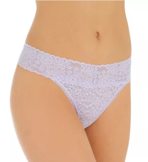 Rhonda Shear Lace Thong - 3 Pack 2912X3