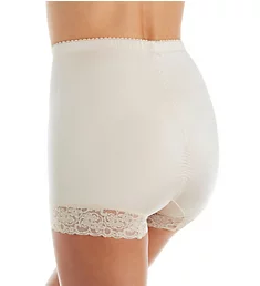 Pin Up Girl Lace Control Panty Nude 1X