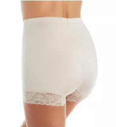 Pin Up Girl Lace Control Panty Nude XL