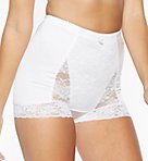 Pin Up Girl Lace Control Panty - 3 Pack
