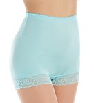 Pin Up Lace Trim Hi-Waisted Panty Mystery - 3 Pack