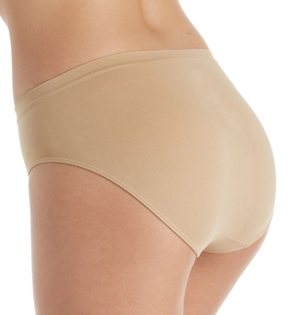 Ahh Seamless High-Cut Brief Panty