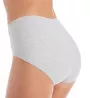 Rhonda Shear Lightweight Melange Brief Panty 4054 - Image 2