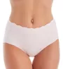 Rhonda Shear Lightweight Melange Brief Panty 4054 - Image 1