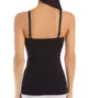 Rhonda Shear Seamless Tank w/ Lace Detail 4056 - Image 2