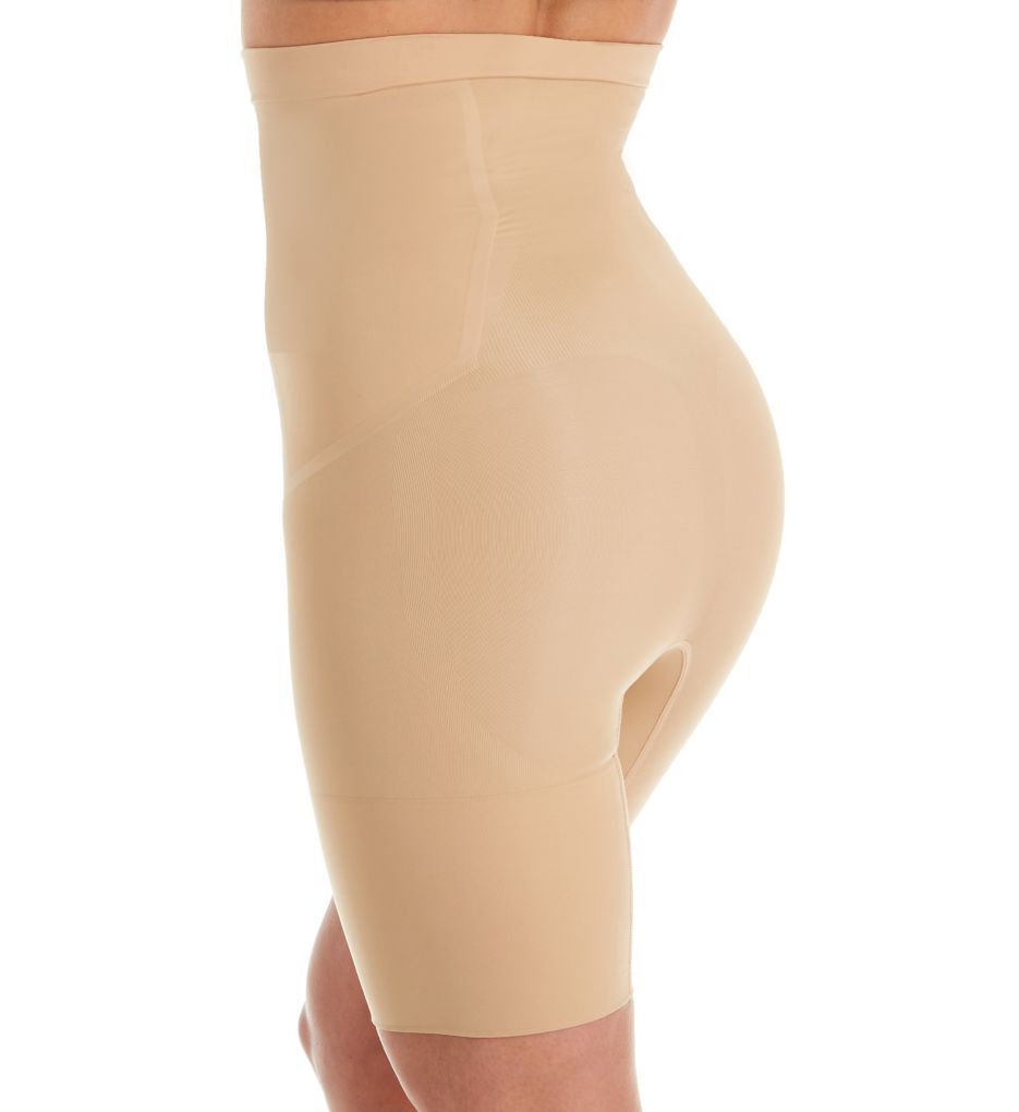 High Waist Firm Control Shaper