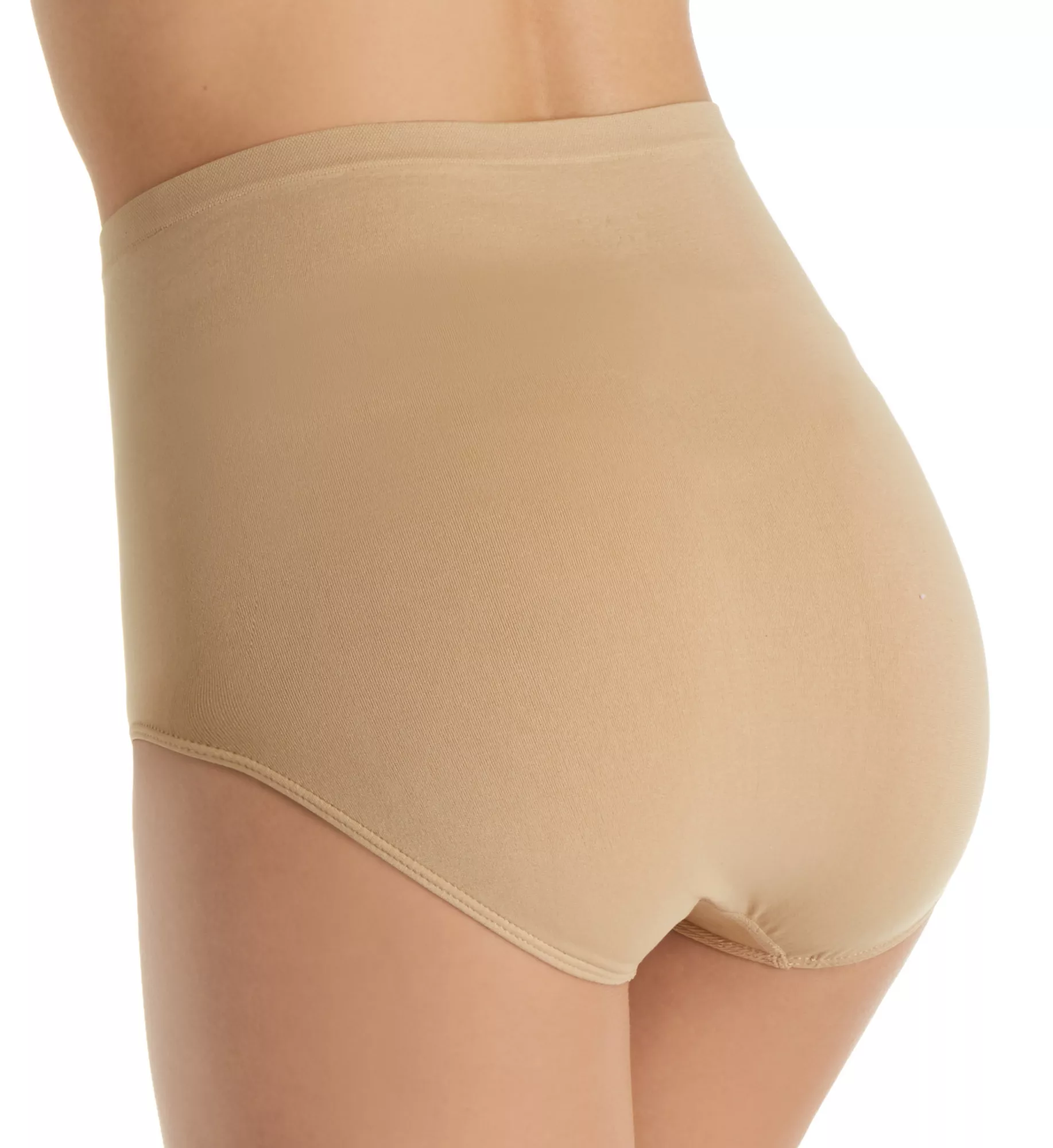 Ahh By Rhonda Shear Slip Donna | Mutandina Pin-Up In Pizzo Con Pannello Morbido, Fascia Elastica, Modellante E Comoda - 2