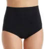 Rhonda Shear Ahh High Waisted Seamless Brief Panty 4230 - Image 1