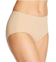 Invisible Body Brief Panty Nude S