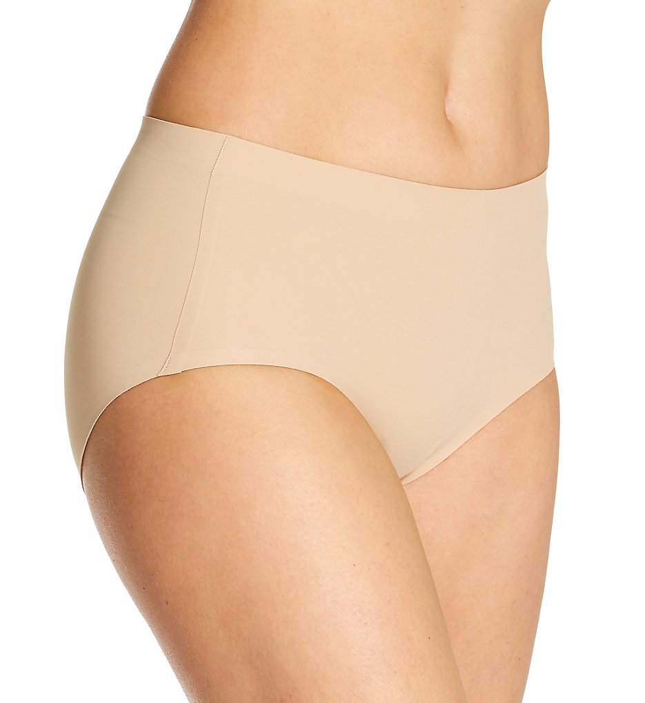 Rhonda Shear (2463591): Rhonda Shear 5046 Invisible Body Brief Panty (Nude M) Rhonda Shear (2463591): Rhonda Shear 5046 Invisible Body Brief Panty (Nude M)