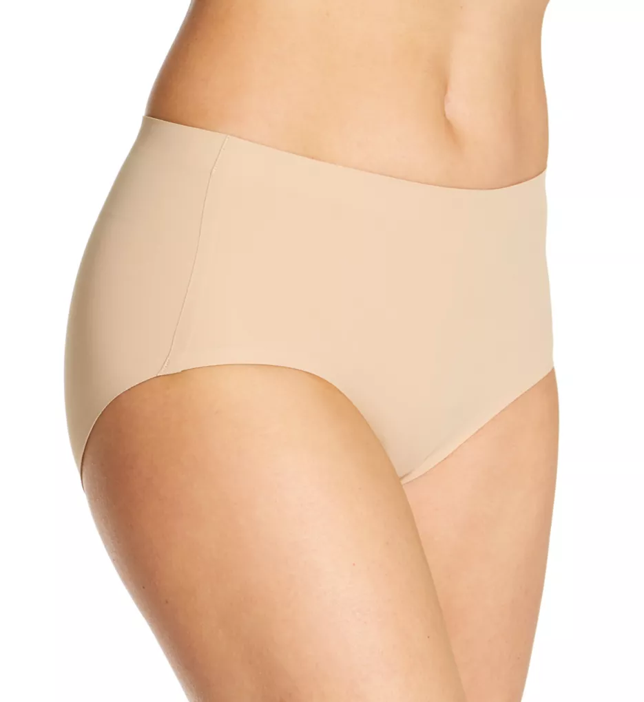 Invisible Body Brief Panty Nude S