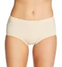 Rhonda Shear Invisible Body Brief Panty 5046 - Image 1