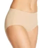 Rhonda Shear Invisible Body Brief Panty 5046