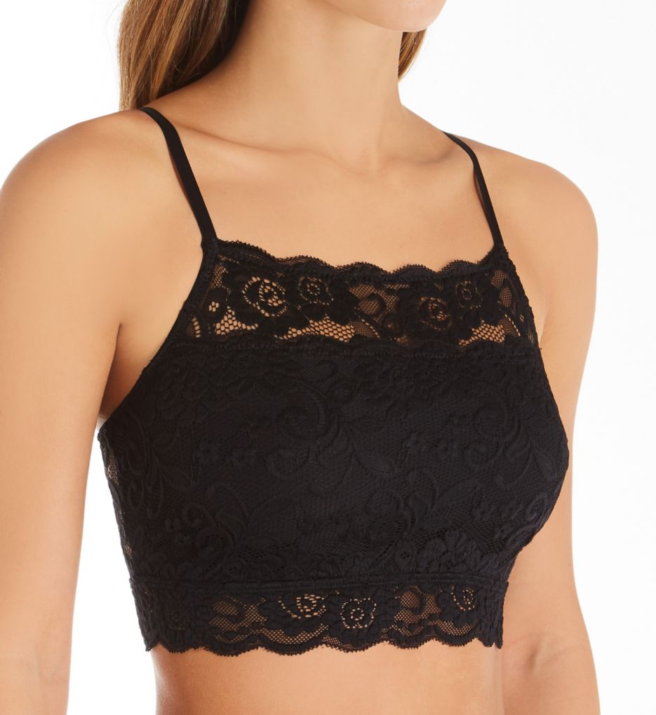 Lace Cami Bra