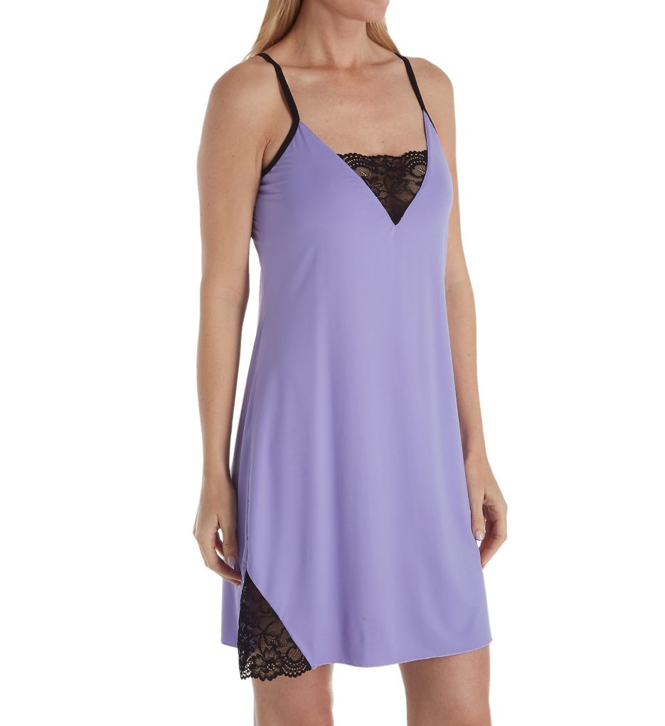 Chemise with Shelf Bra-gs