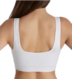 Ahh Seamless Leisure Bra with Removable Pads