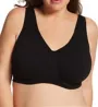 Rhonda Shear Seamless Underwire Bra 9301 - Image 4