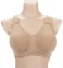 Rhonda Shear Seamless Underwire Bra 9301 - Image 1