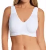 Rhonda Shear Seamless Underwire Bra 9301