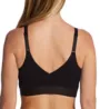 Rhonda Shear Wrap Back Leisure Bra 9361 - Image 2