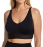 Rhonda Shear Wrap Back Leisure Bra 9361